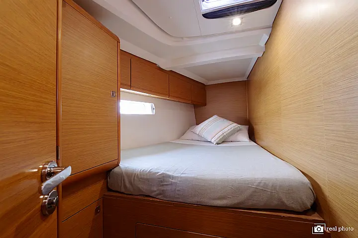 Sun Odyssey 519 - 