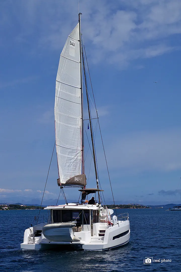 Bali 4.1 - 