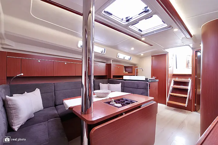 Hanse 415 - 