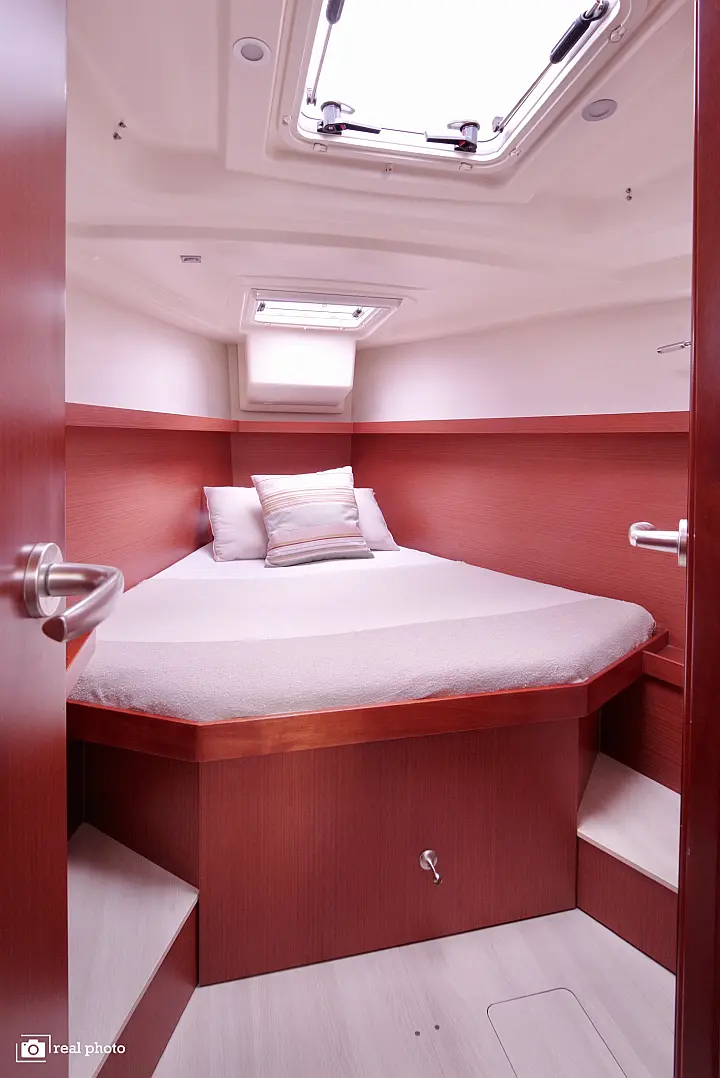 Hanse 415 - 