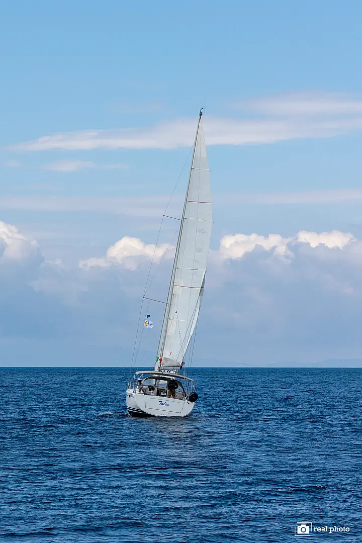 Hanse 415 - 