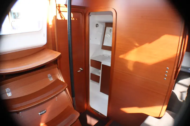 Dufour 512 Grand Large - 