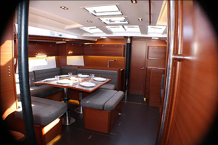Dufour 512 Grand Large - 