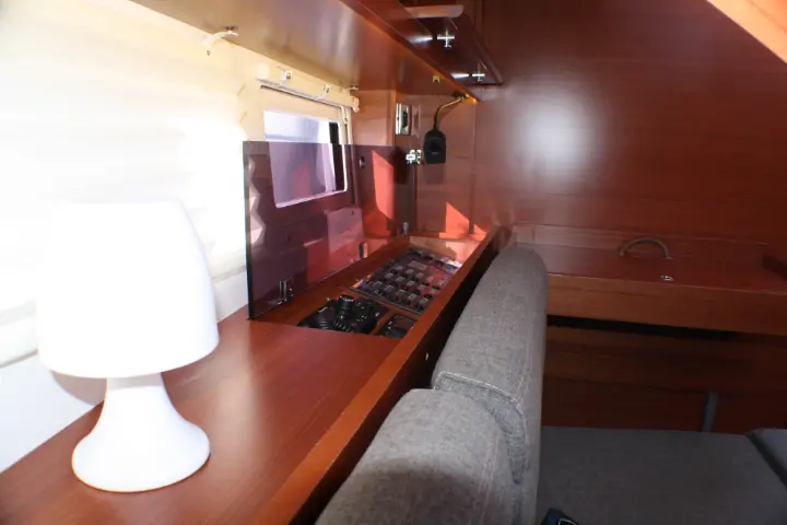 Dufour 512 Grand Large - 