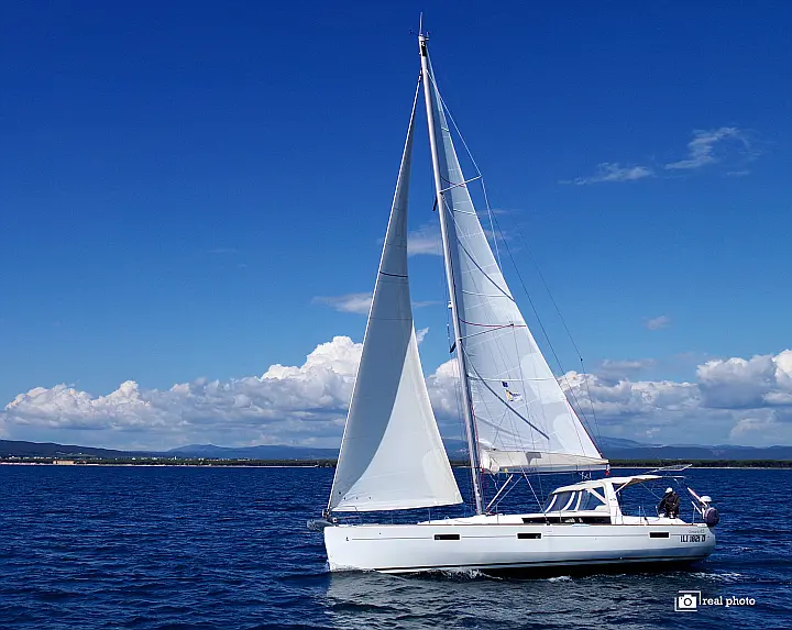 Oceanis 45 - 
