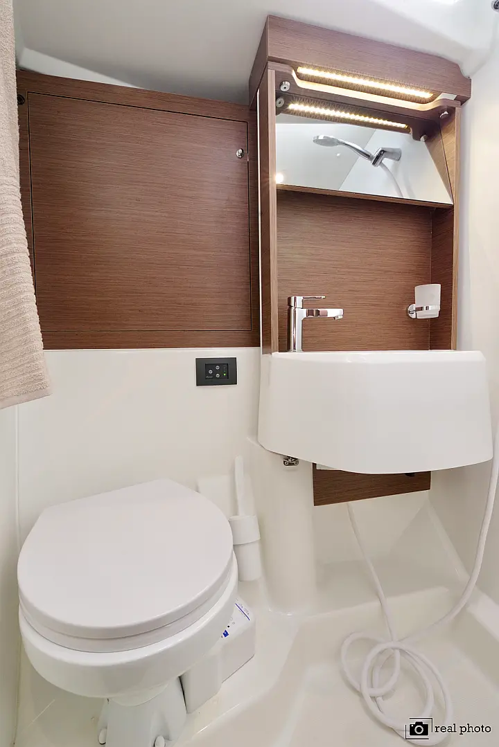 Oceanis 51.1 - 
