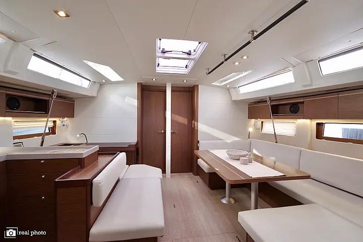 Oceanis 51.1 - 