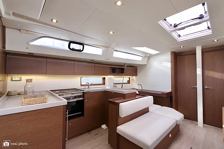 Oceanis 51.1 - 