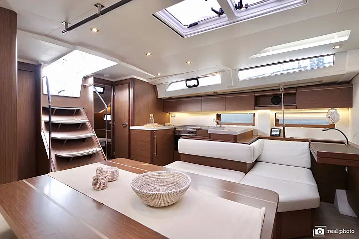 Oceanis 51.1 - 
