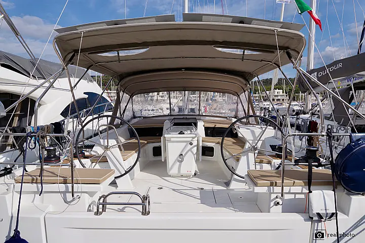 Oceanis 51.1 - 
