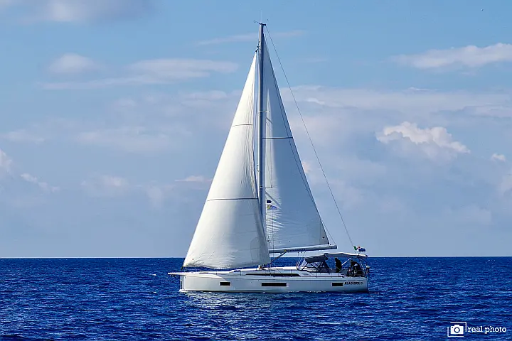 Oceanis 51.1 - 