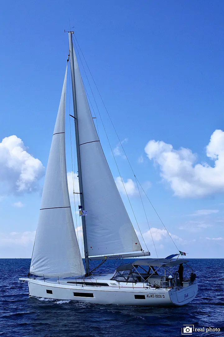 Oceanis 51.1 - 