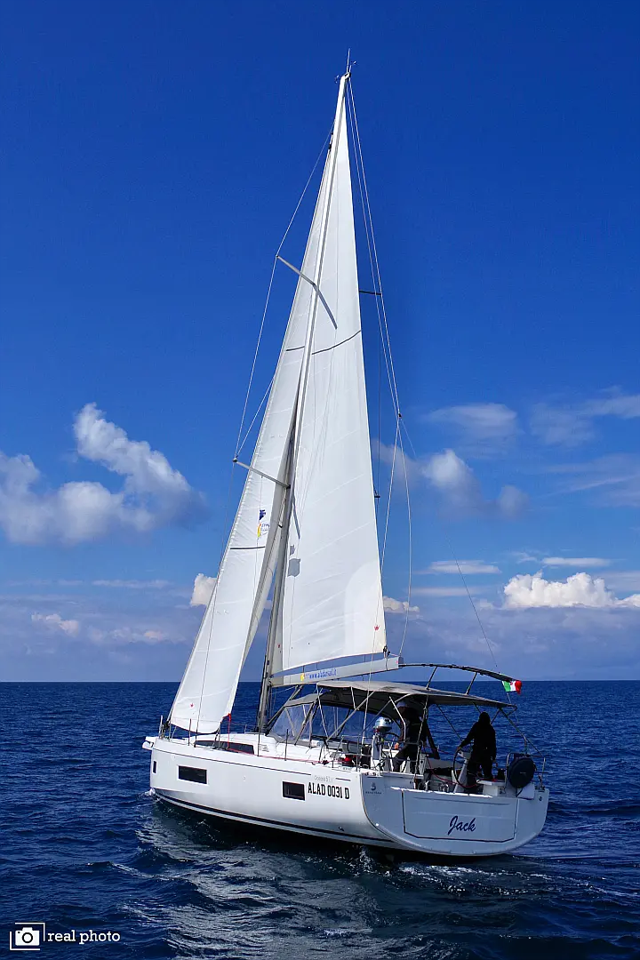 Oceanis 51.1 - 