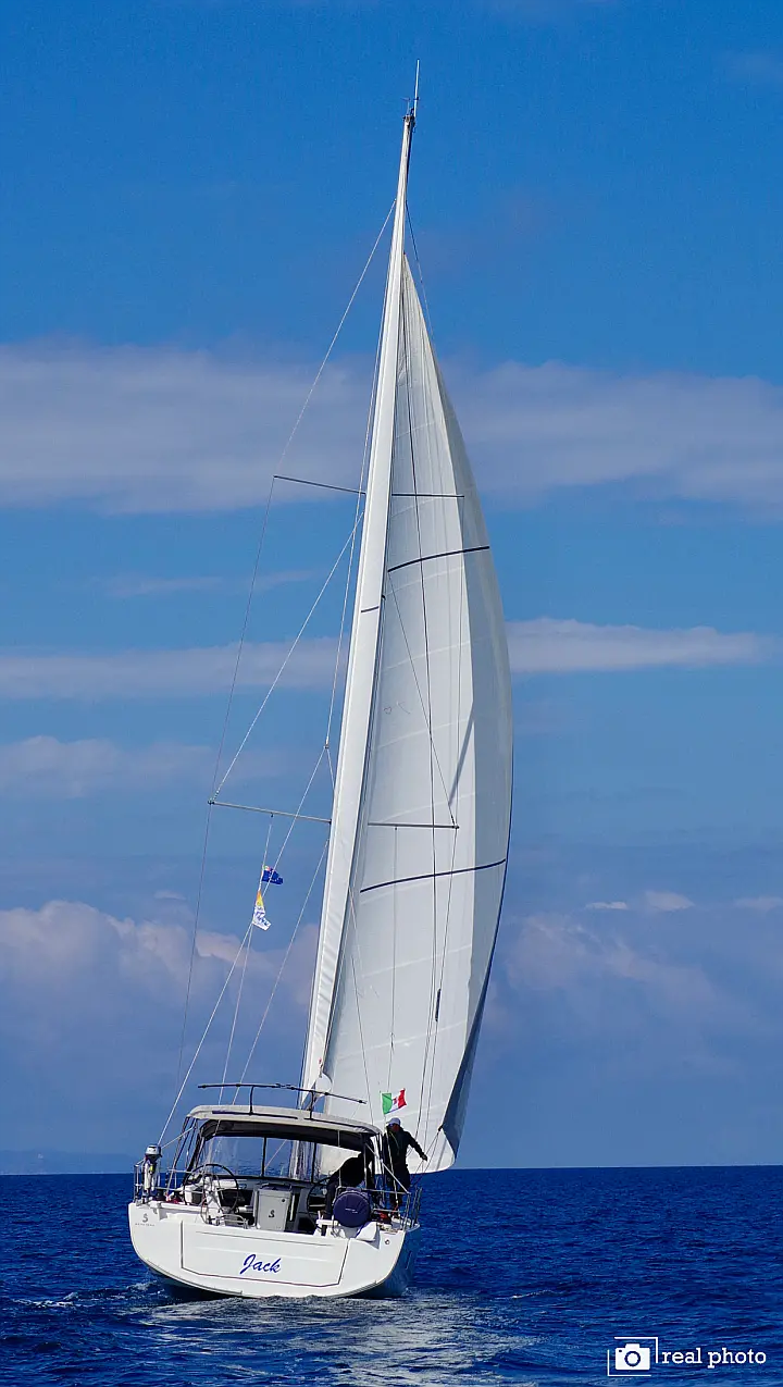 Oceanis 51.1 - 
