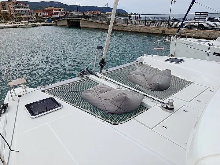 Lagoon 42 - 