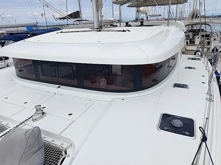 Lagoon 42 - 