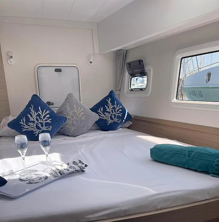 Lagoon 42 - 