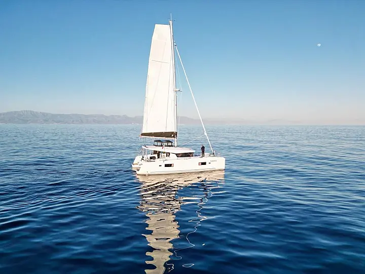 Lagoon 42 - 