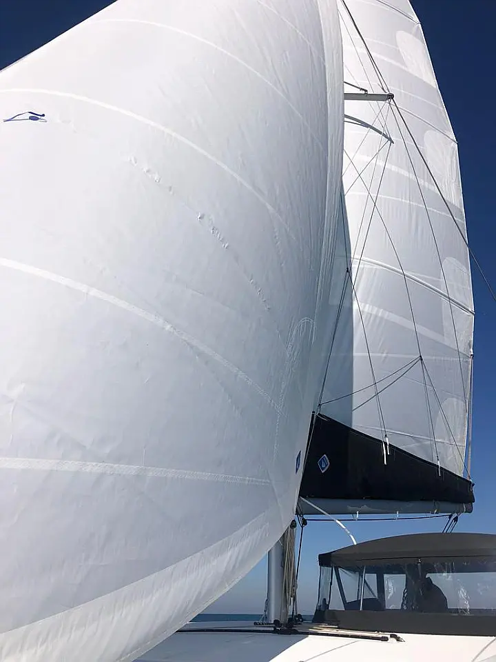 Lagoon 42 - 