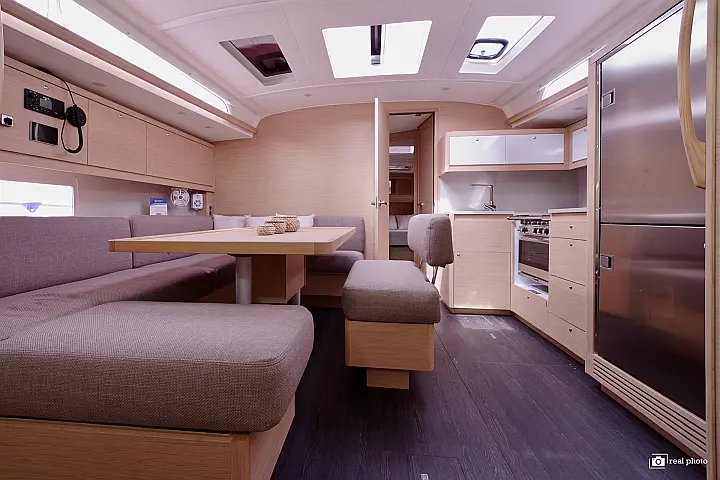 Dufour 470 - 
