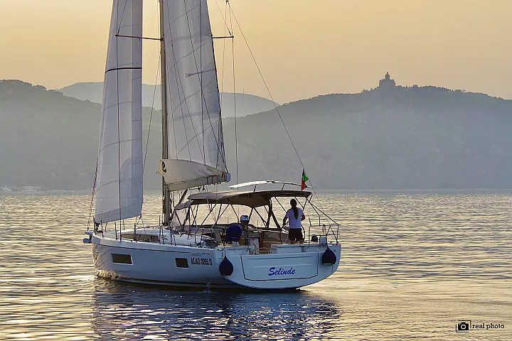 Oceanis 51.1 - 