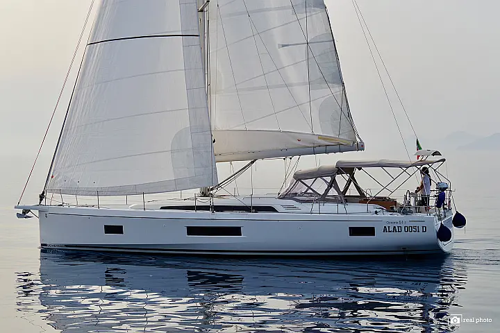 Oceanis 51.1 - 