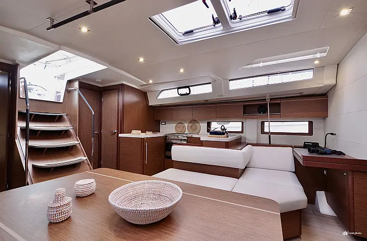 Oceanis 51.1 - 