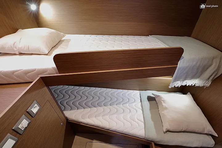 Oceanis 51.1 - 