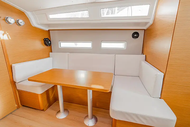 Sun Odyssey 410 - 