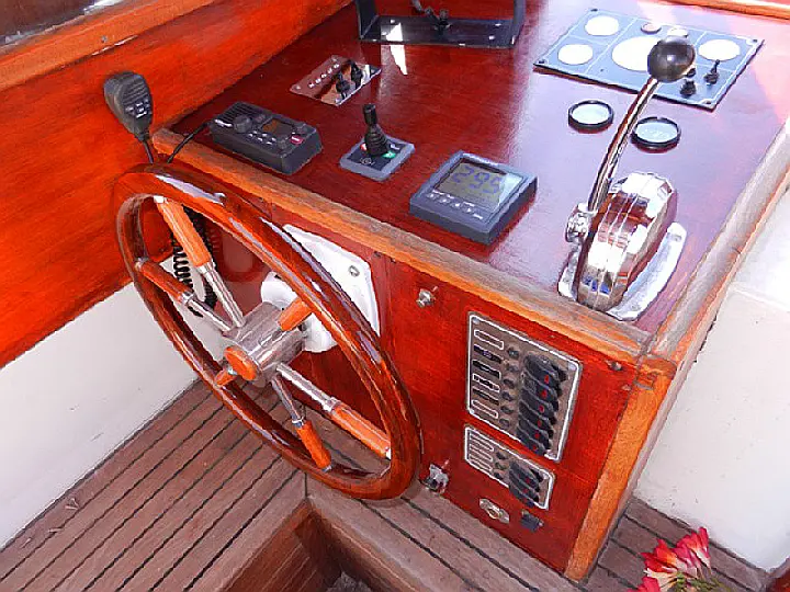 Leut - interior