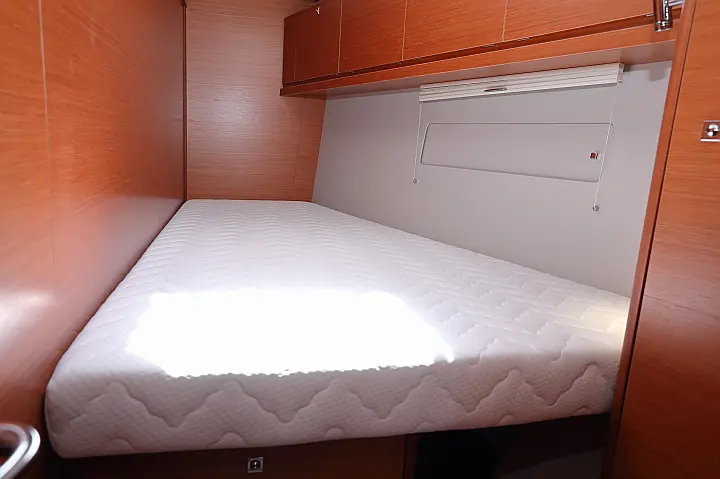 Dufour 520 GL - 