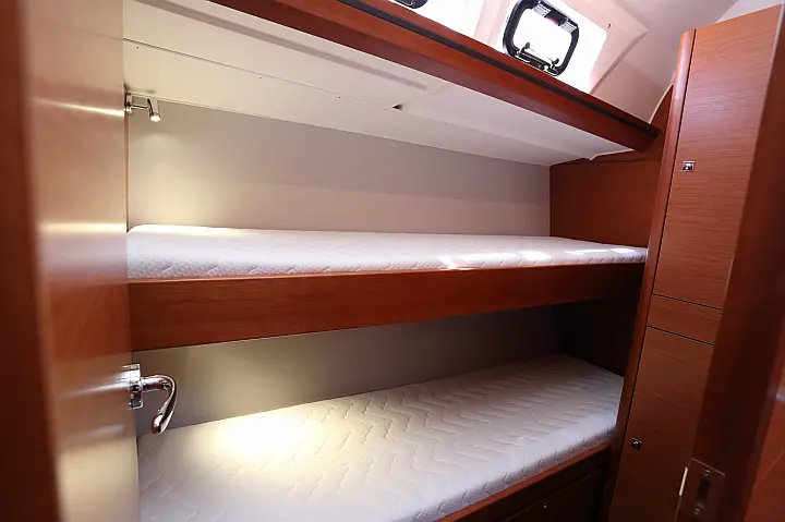 Dufour 520 GL - 