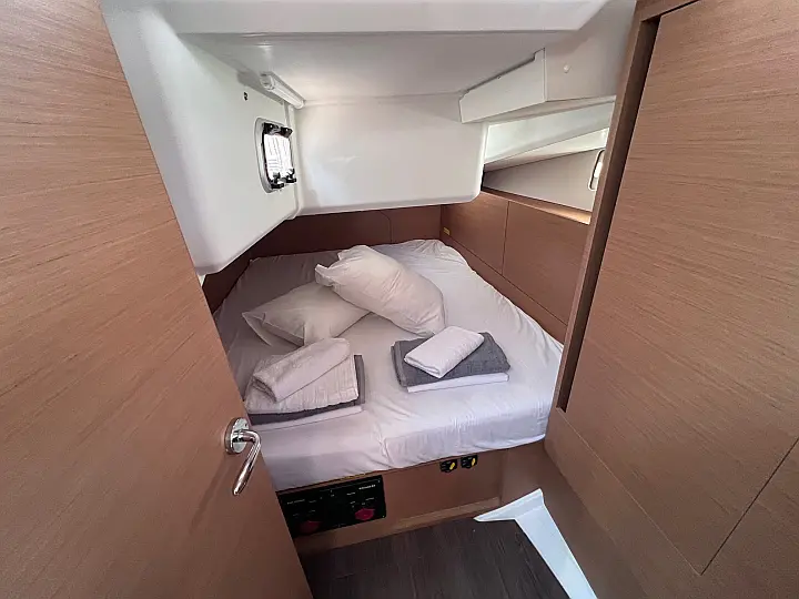 Sun Odyssey 440 - 