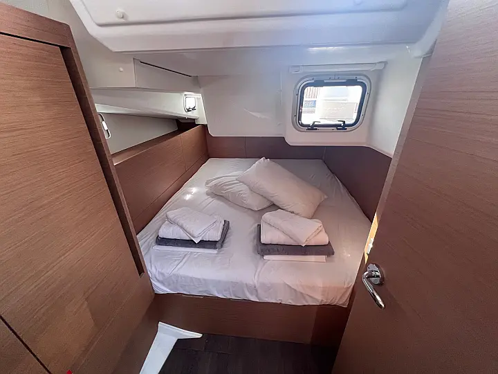 Sun Odyssey 440 - 