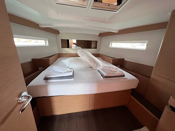Sun Odyssey 440 - 