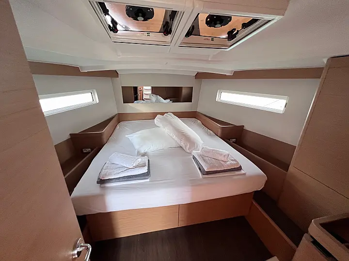 Sun Odyssey 440 - 