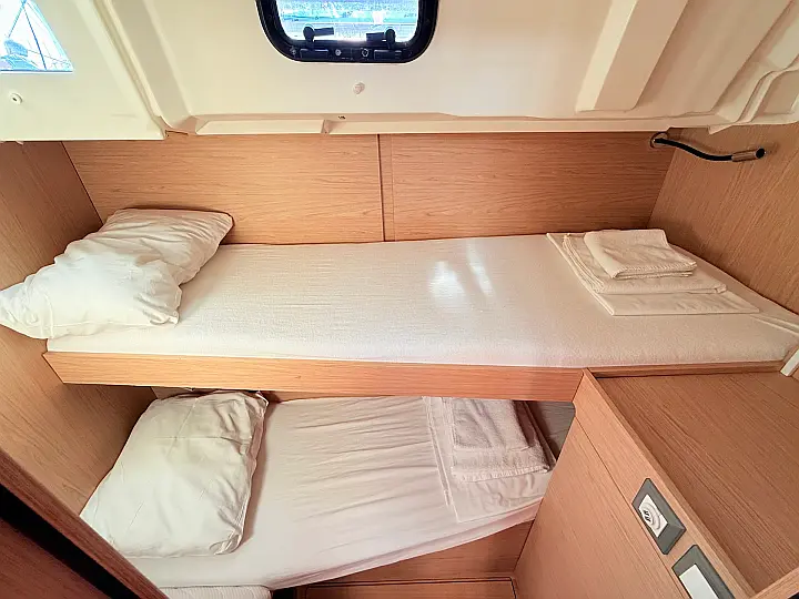 Oceanis 46.1 - 