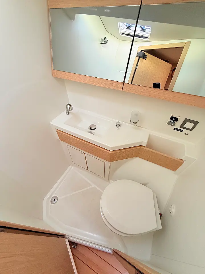 Oceanis 46.1 - 