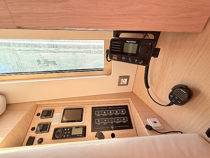 Oceanis 46.1 - 