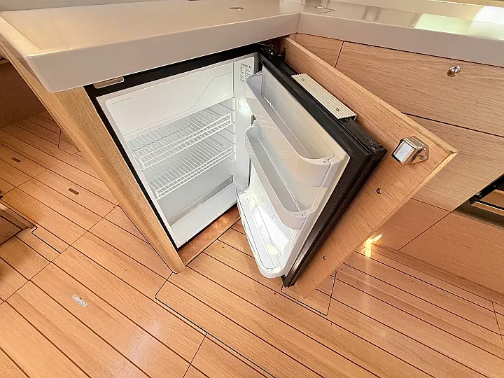 Oceanis 46.1 - 