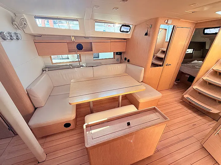 Oceanis 46.1 - 