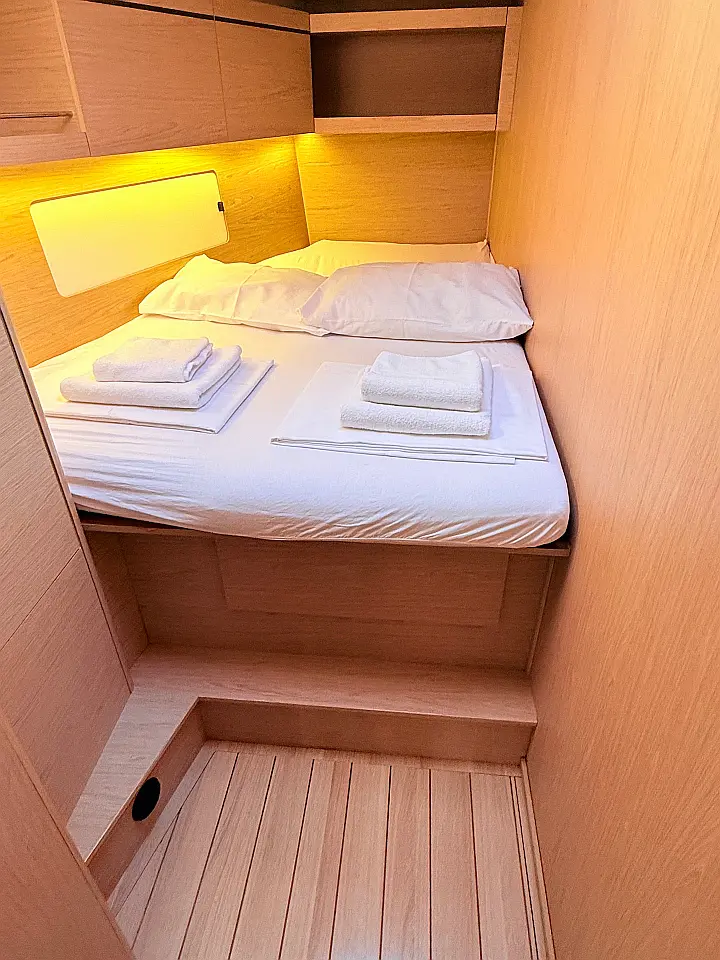 Oceanis 46.1 - 