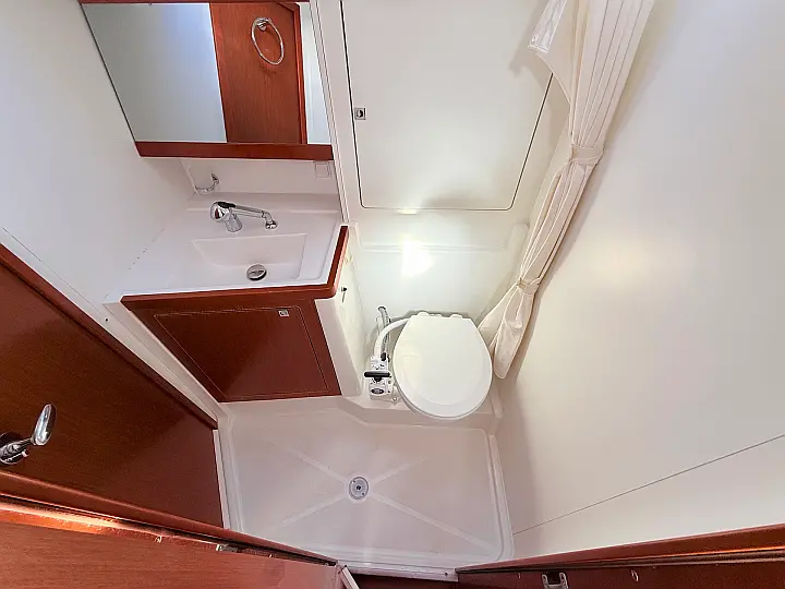 Oceanis 48 - 