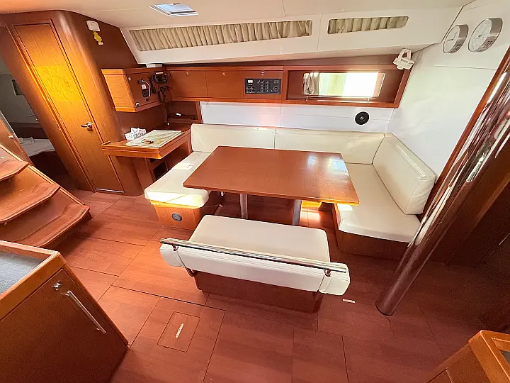 Oceanis 48 - 