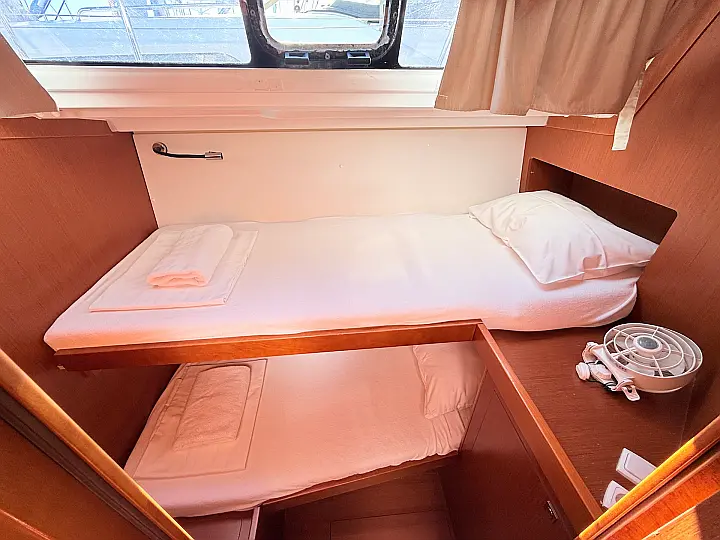 Oceanis 48 - 