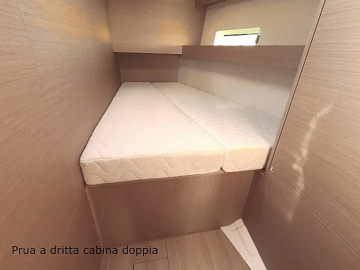 Sun Odyssey 490 - 
