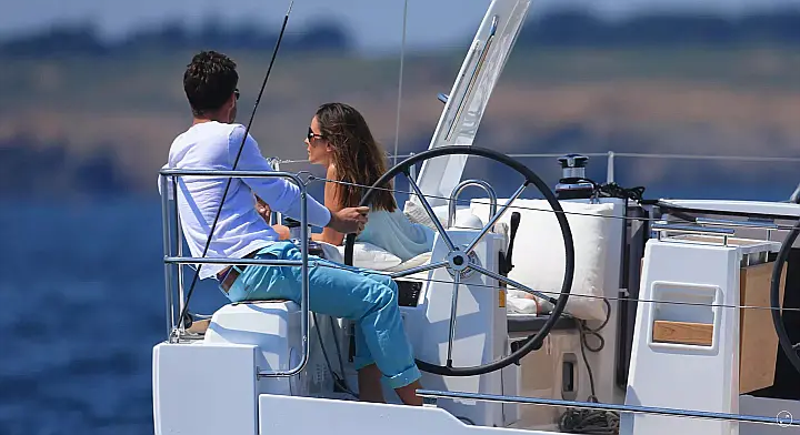 Oceanis 35 - 