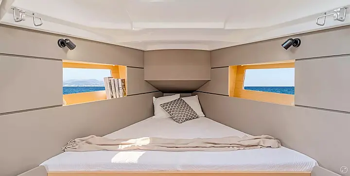 Oceanis 35 - 