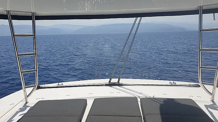 Lagoon 50 - 