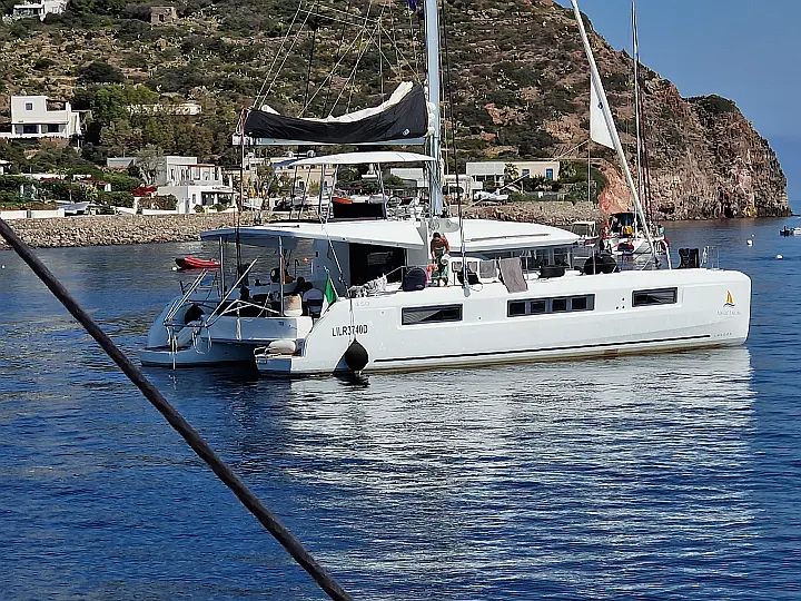 Lagoon 50 - 